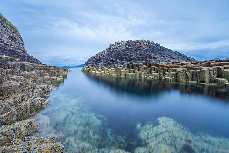 15 reasons to visit Scotland