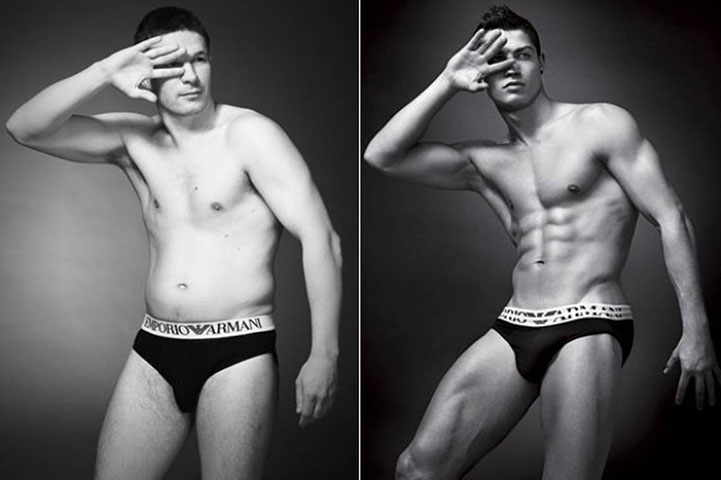 free underwear ads