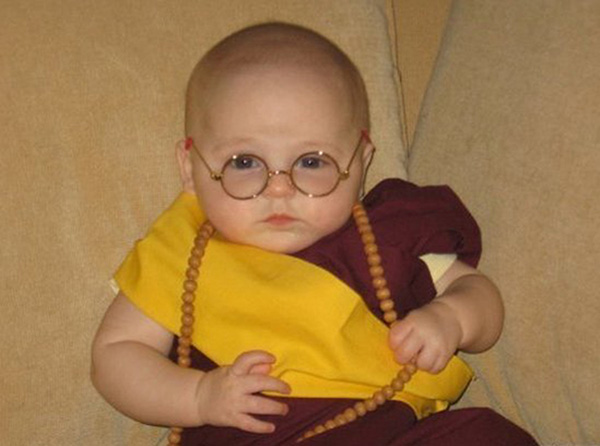 funny baby halloween costumes