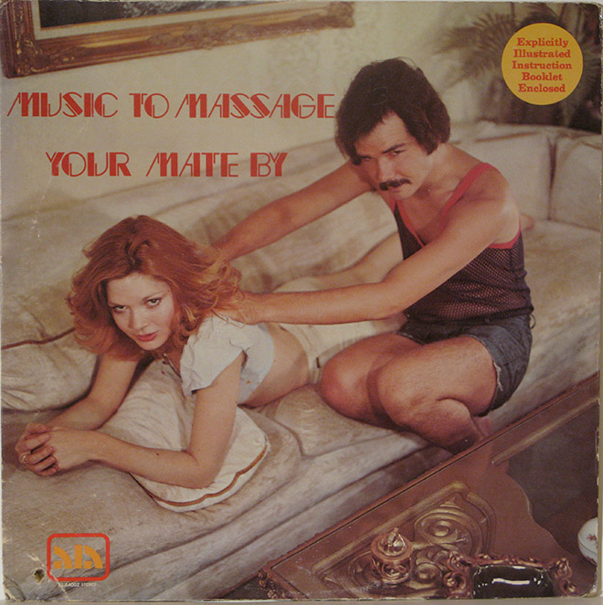 awkward album covers