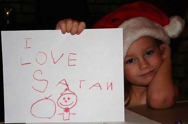 funny children spelling mistakes