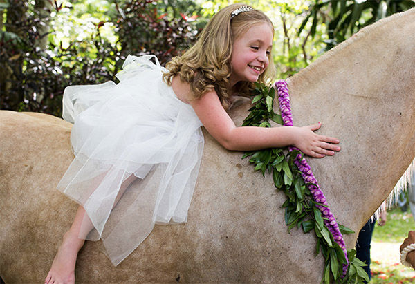 make a wish unicorn hawaii