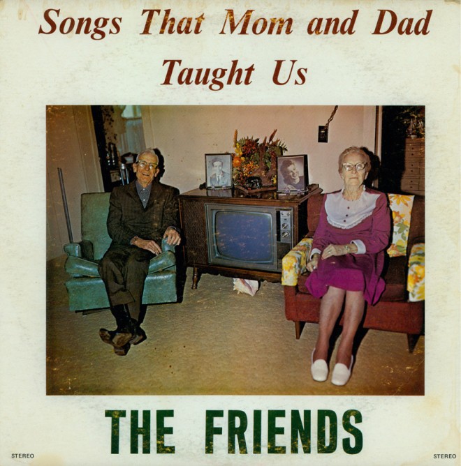 awkward album covers