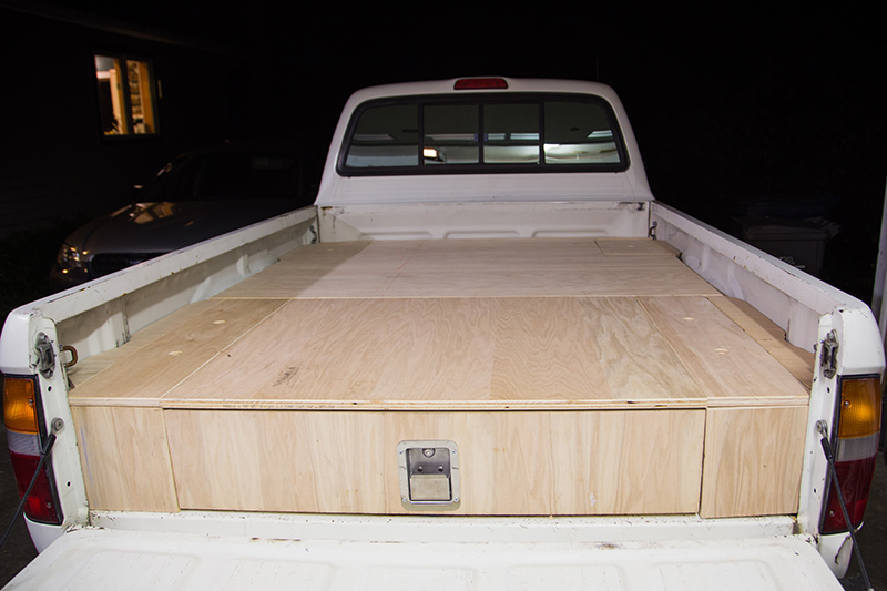 What This Guy Built Is Brilliant, And Going To Make Truck Owners Very