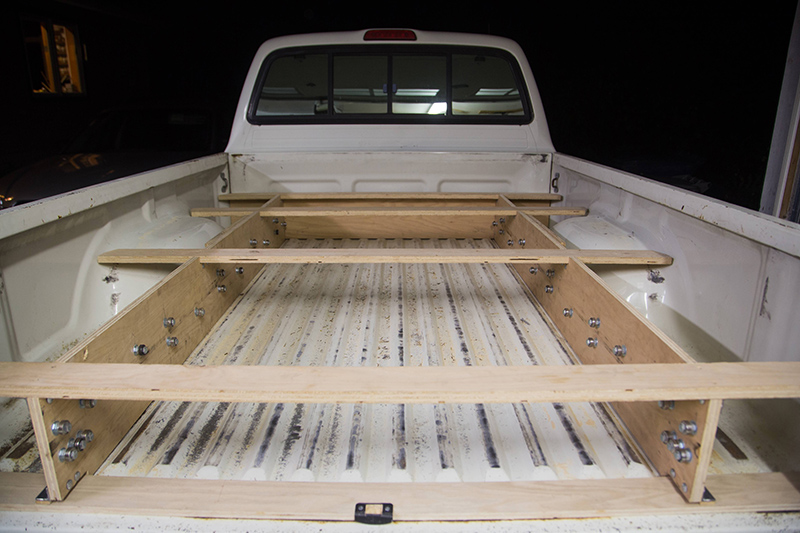 What This Guy Built Is Brilliant, And Going To Make Truck Owners Very