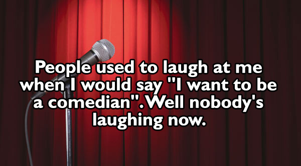 the best one-liner jokes