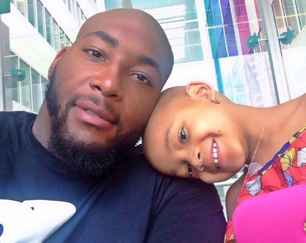 Devon Stills Leah strong