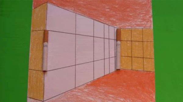 the best optical illusions