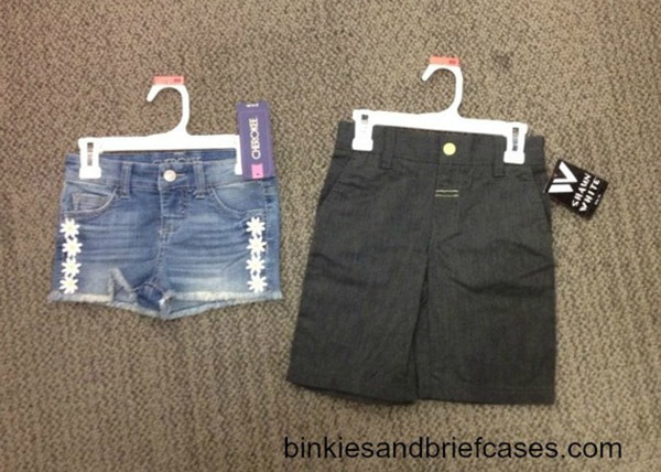 Stores for deals short girls