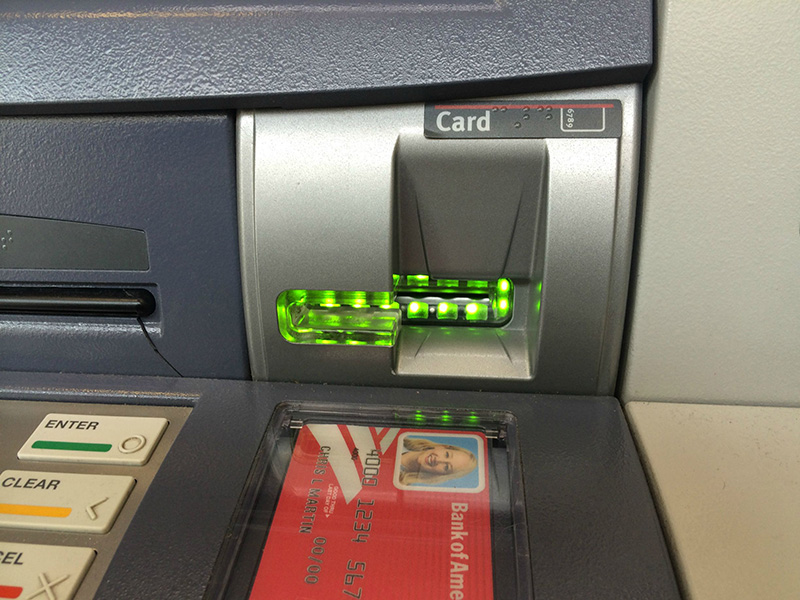 If You Use An ATM Card, You Need To See This