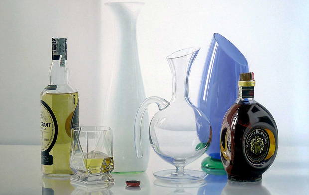 hyperrealistic paintings bernardi