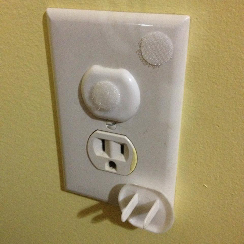 crawling baby outlet life hack