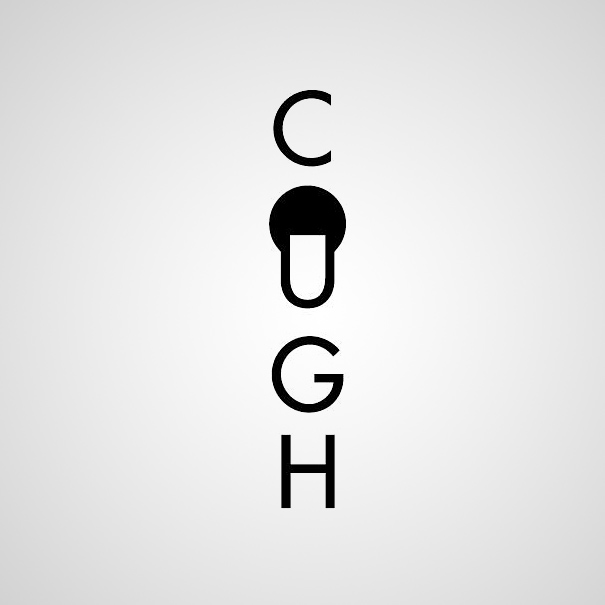 18 Clever Illustrations Of Words Using Their Meaning In The Design