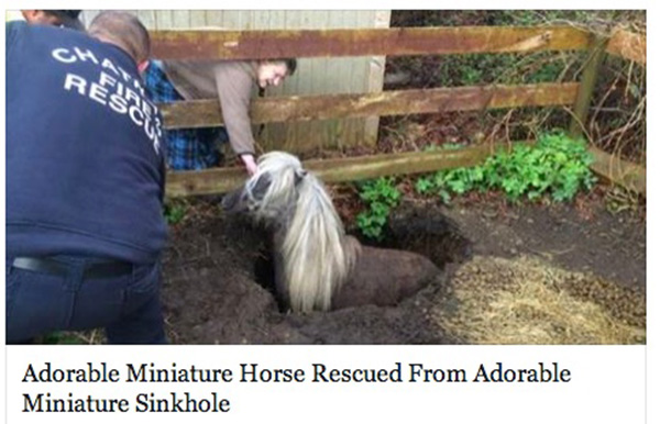 greatest headlines ever