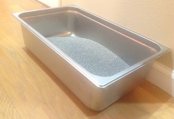 best litter box for cats