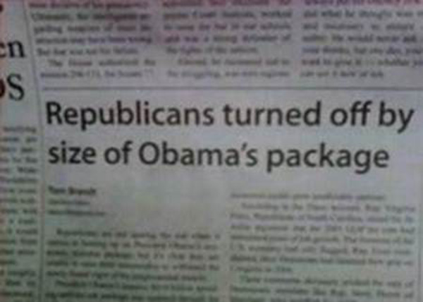 greatest headlines ever