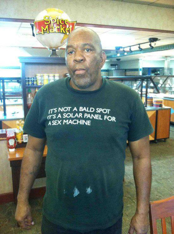 funny old guy shirts