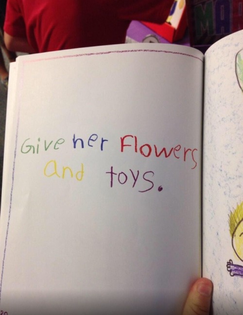 Kindergarten Students Solve One Of The Most Complicated Questions In