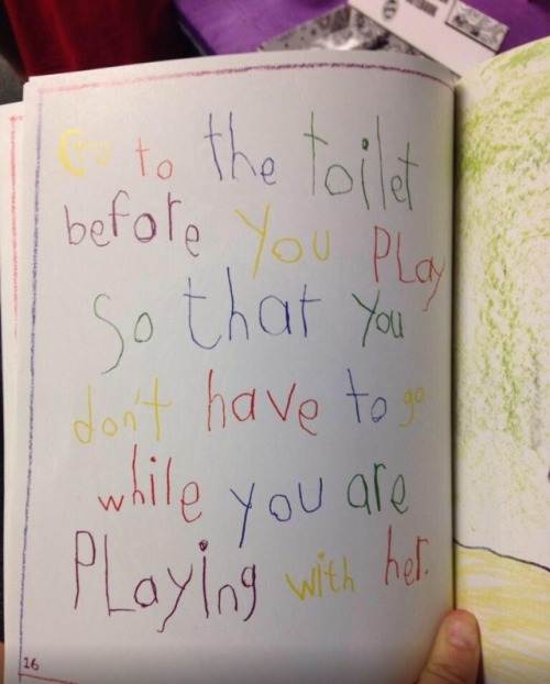 Kindergarten Students Solve One Of The Most Complicated Questions In