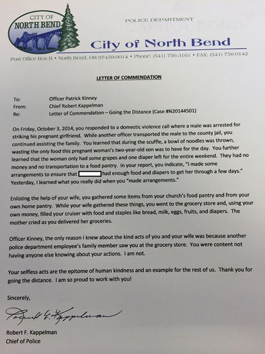 a-police-chief-wrote-this-letter-to-an-officer-after-hearing-about-his