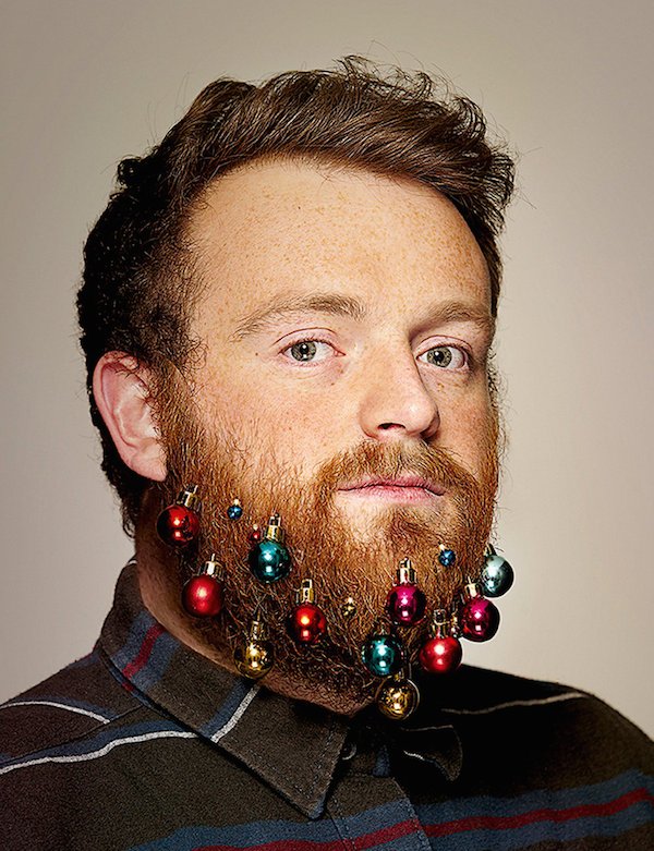 beard baubles