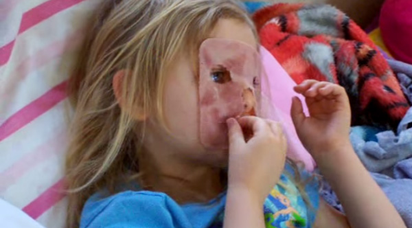 Ham Face Girl Has Arrived... This Girl Is A Riot!