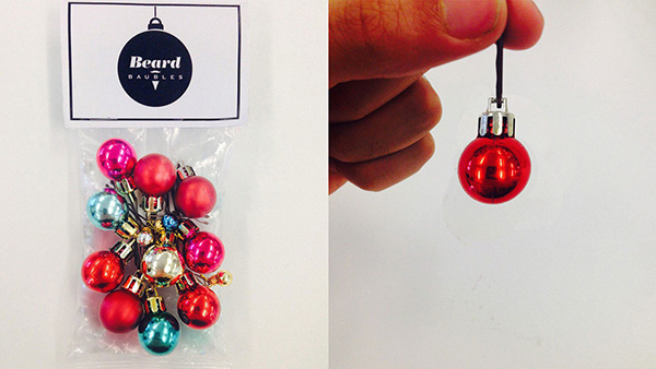 beard baubles