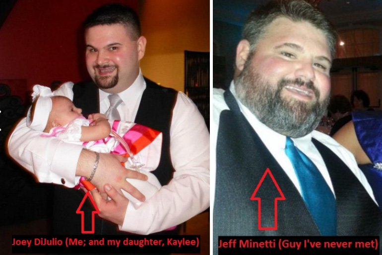 This Man Is Flying Across The Country To Attend A Bachelor Party Fo wife hq photo This Man Is Flying Across The Country To Attend A Bachelor Party Fo photo picture
