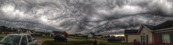 Undulus Asperatus