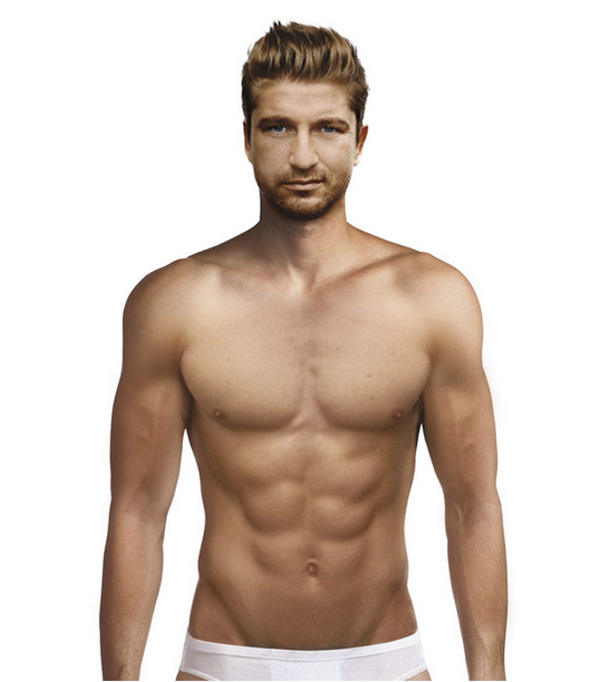 describe the perfect man