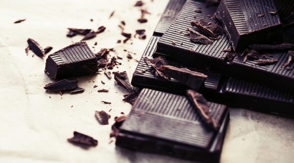 chocolate healthier and tastes better scientists