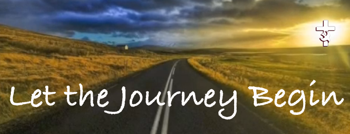 begin journey definition