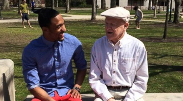 This Uber Driver Picked Up A Random College Student. He ...