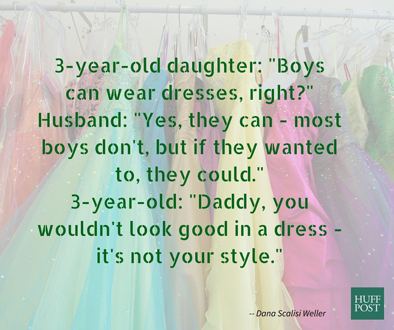 These 17 Hilarious Kid Quotes Will Make You Laugh Until