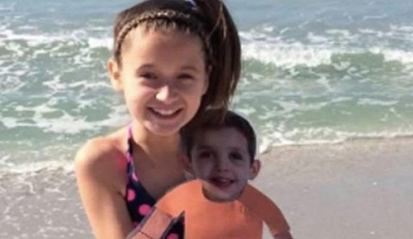 terminally ill boy sends girl to disney in his place