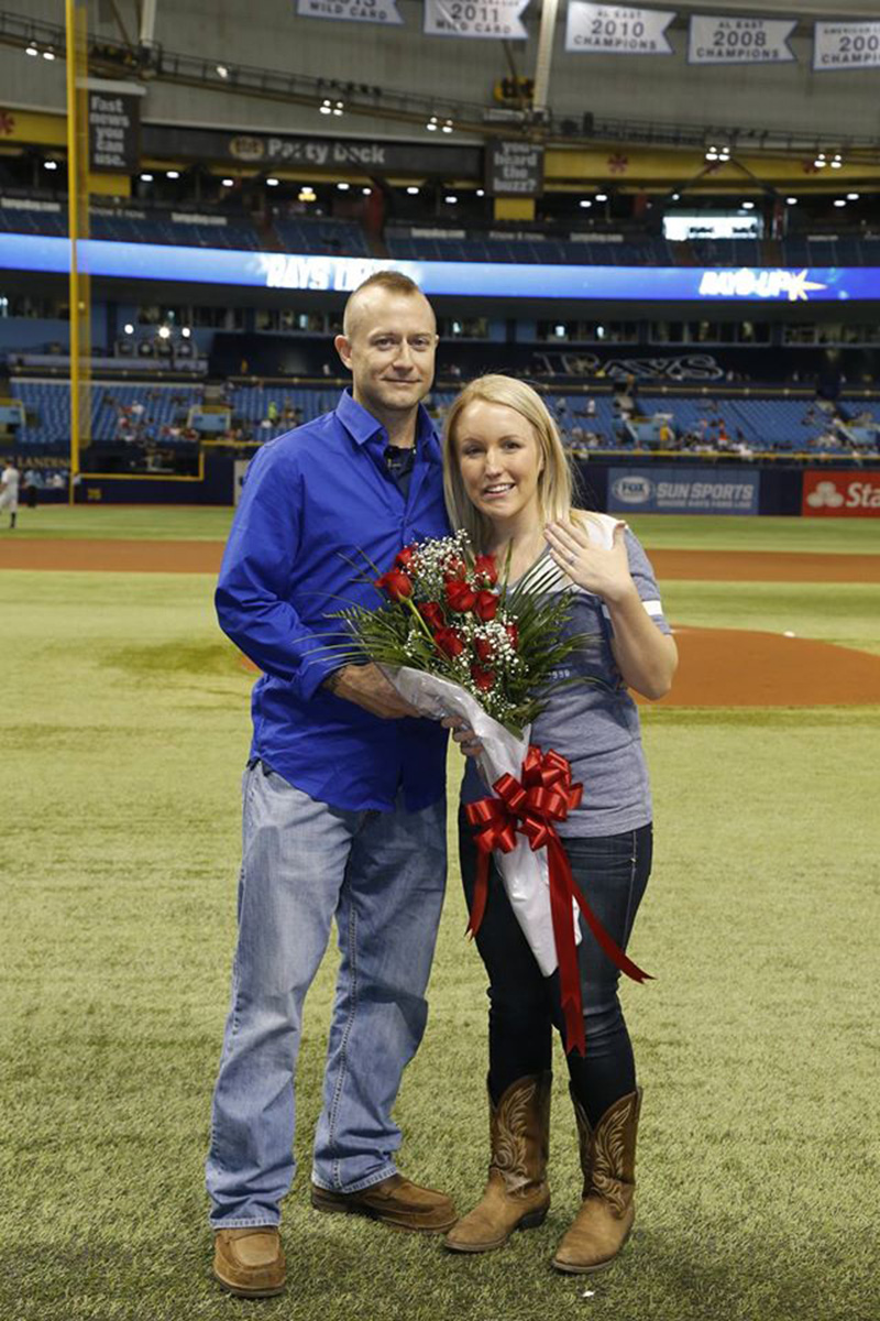 baseball first pitch proposal