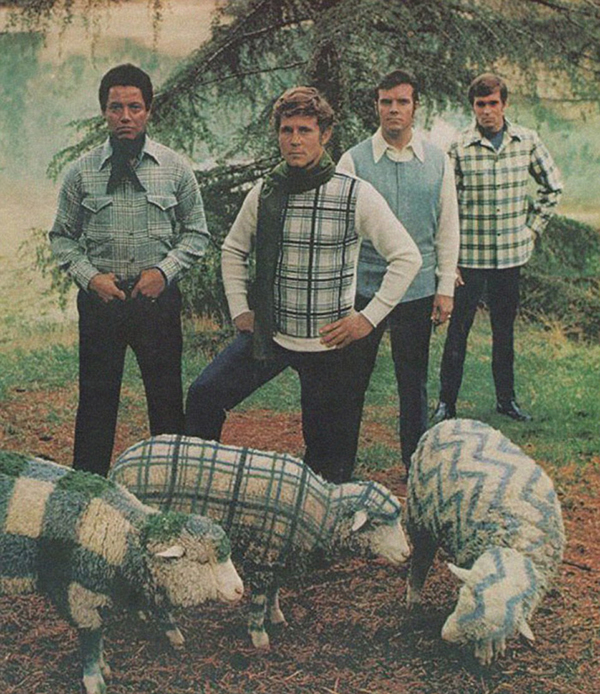 mens 70s fashion ads