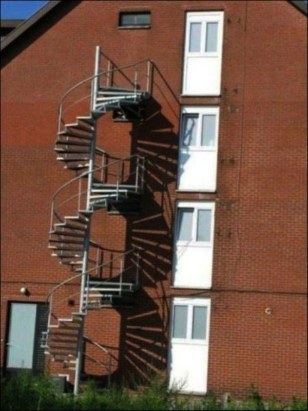 construction fails