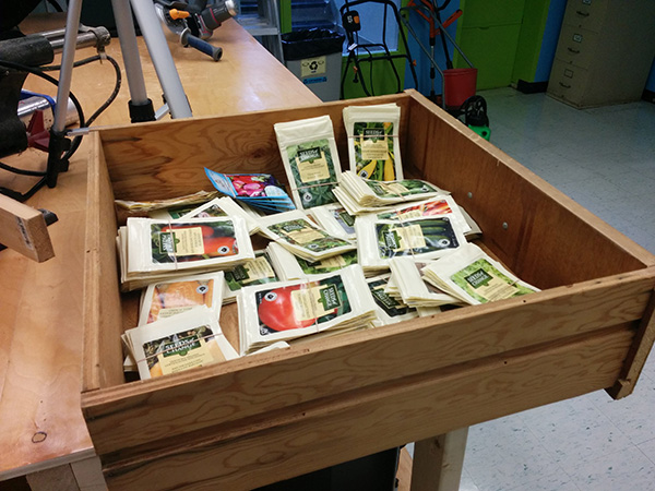 toronto tool library