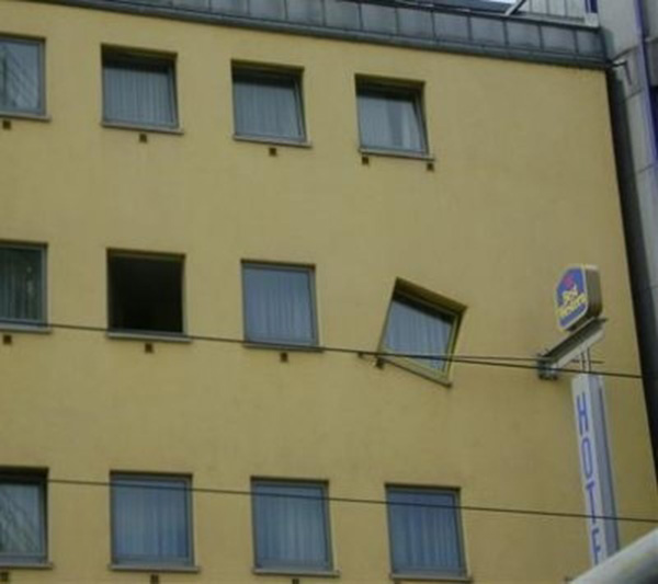 construction fails