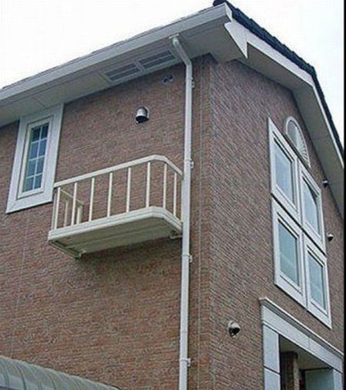 construction fails