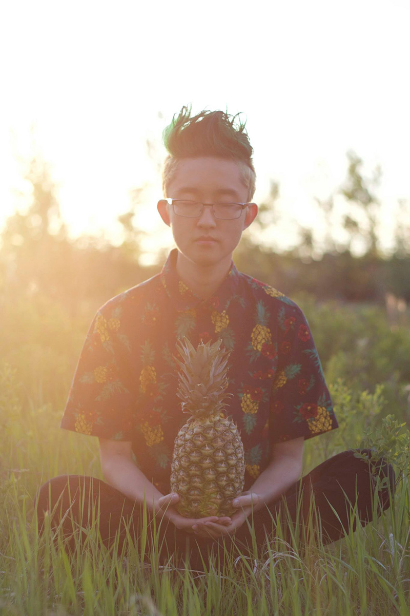 pineapple boy bet