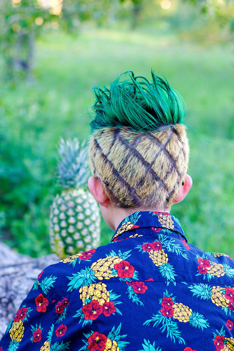 pineapple boy bet