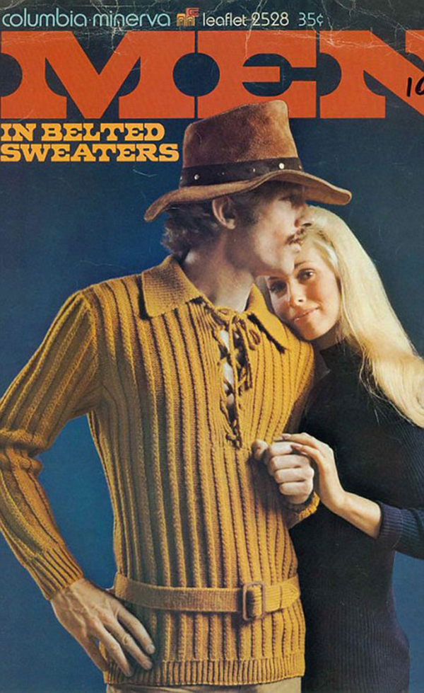 mens 70s fashion ads