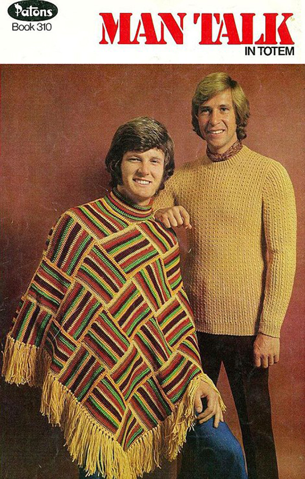 mens 70s fashion ads