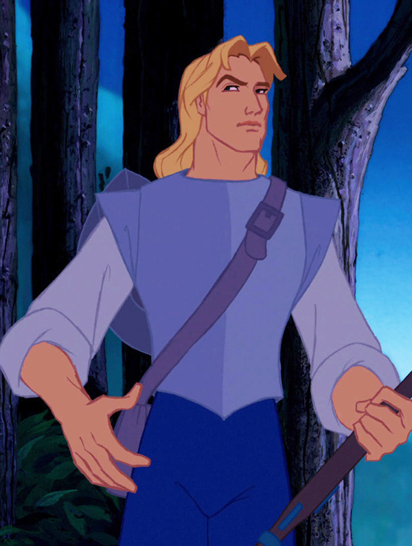 THIS Is What Disney Princes Would Look Like In Real Life