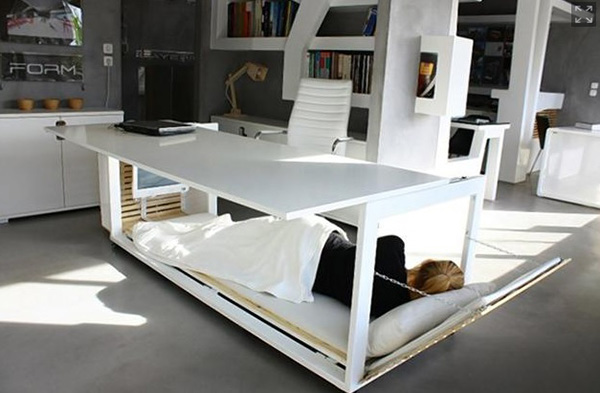 nap desks