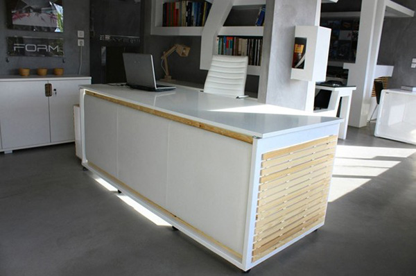 nap desks