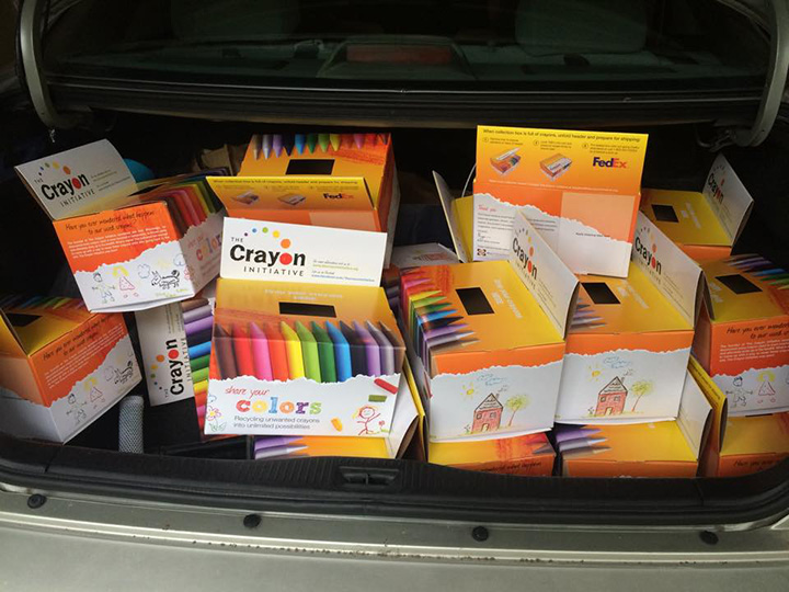 crayons for kids with special needs