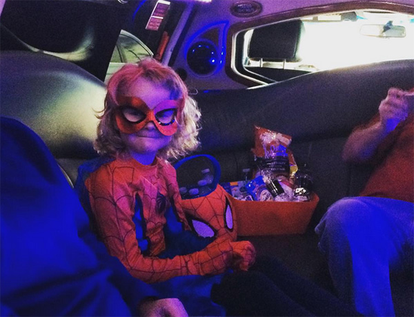 spidermable make a wish